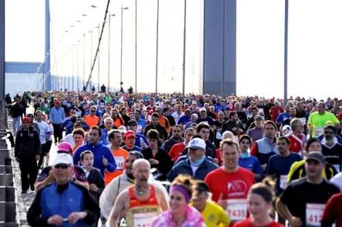 Foto offerta MARATONA DI ISTANBUL - EURASIA, immagini dell'offerta MARATONA DI ISTANBUL - EURASIA di Ovunque viaggi.